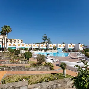Apartament Alsol Las Brisas, Playa del Inglés